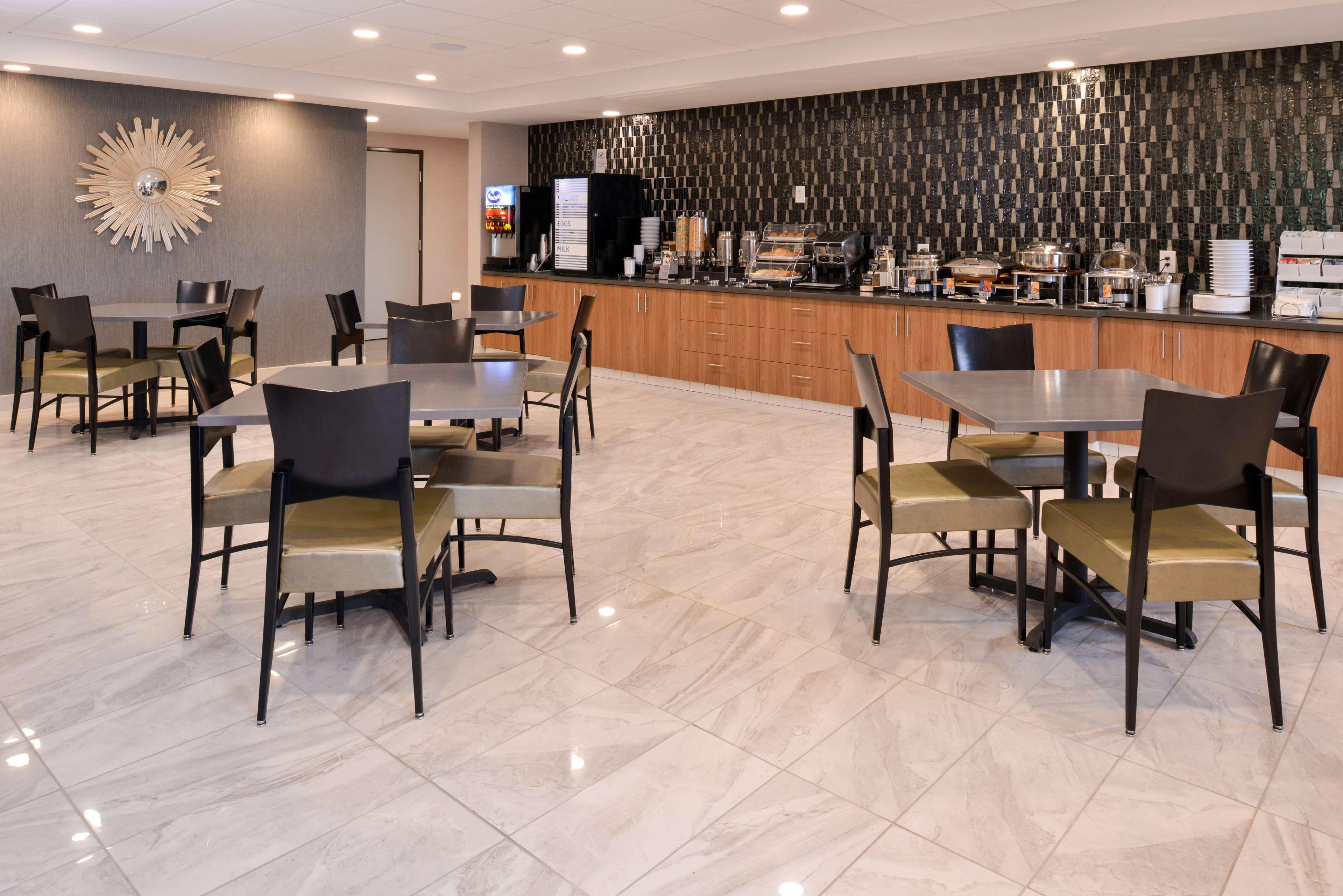 Best Western Plus West Covina Inn Εξωτερικό φωτογραφία