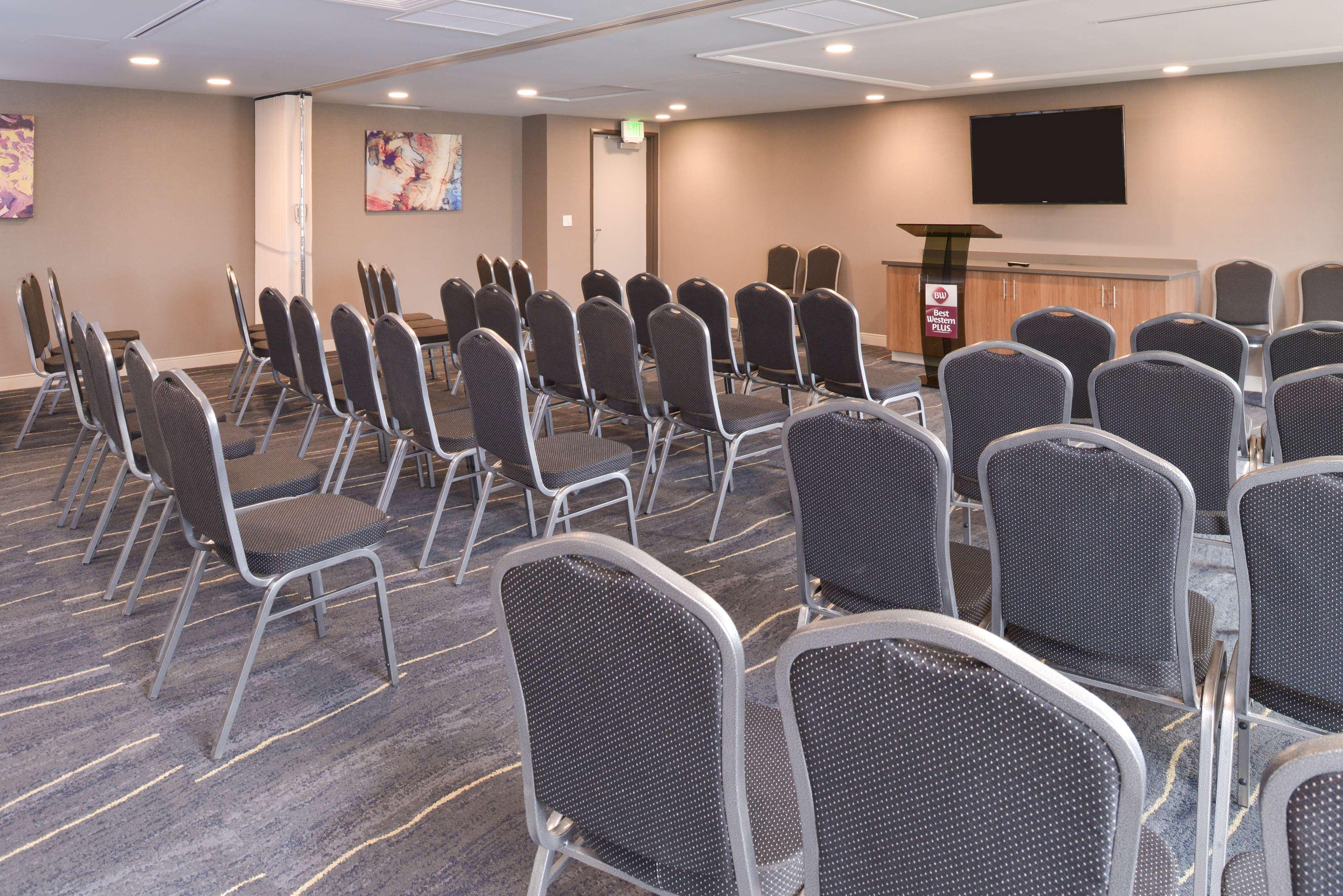 Best Western Plus West Covina Inn Εξωτερικό φωτογραφία