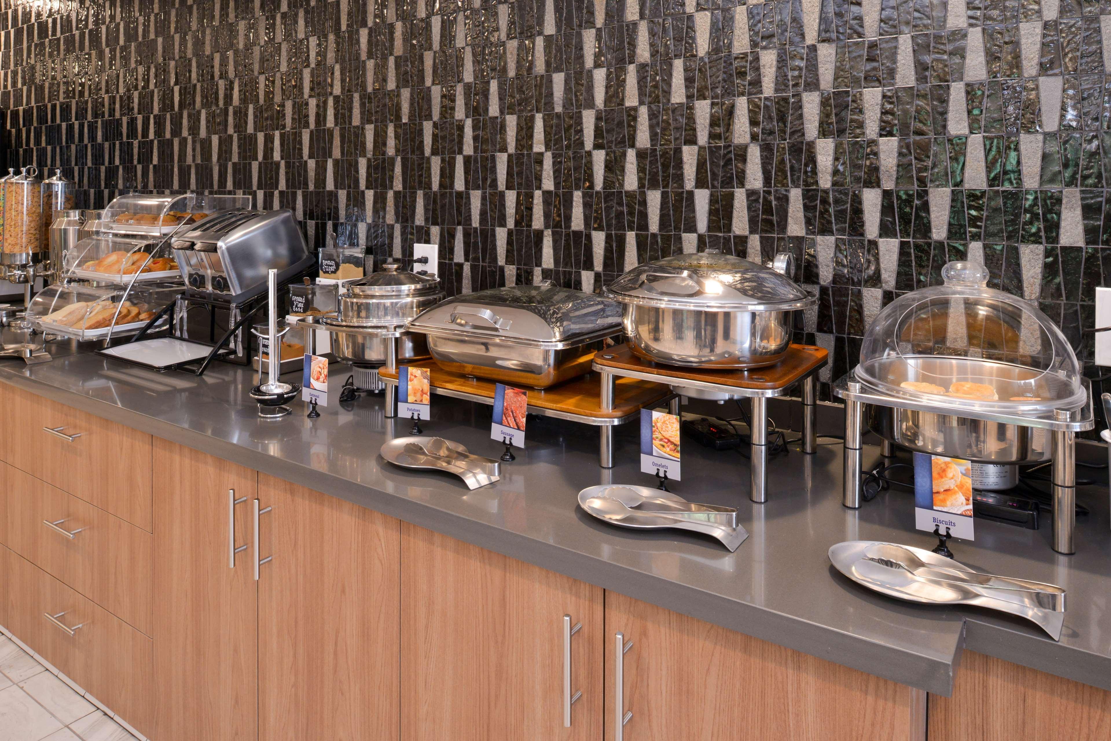 Best Western Plus West Covina Inn Εξωτερικό φωτογραφία