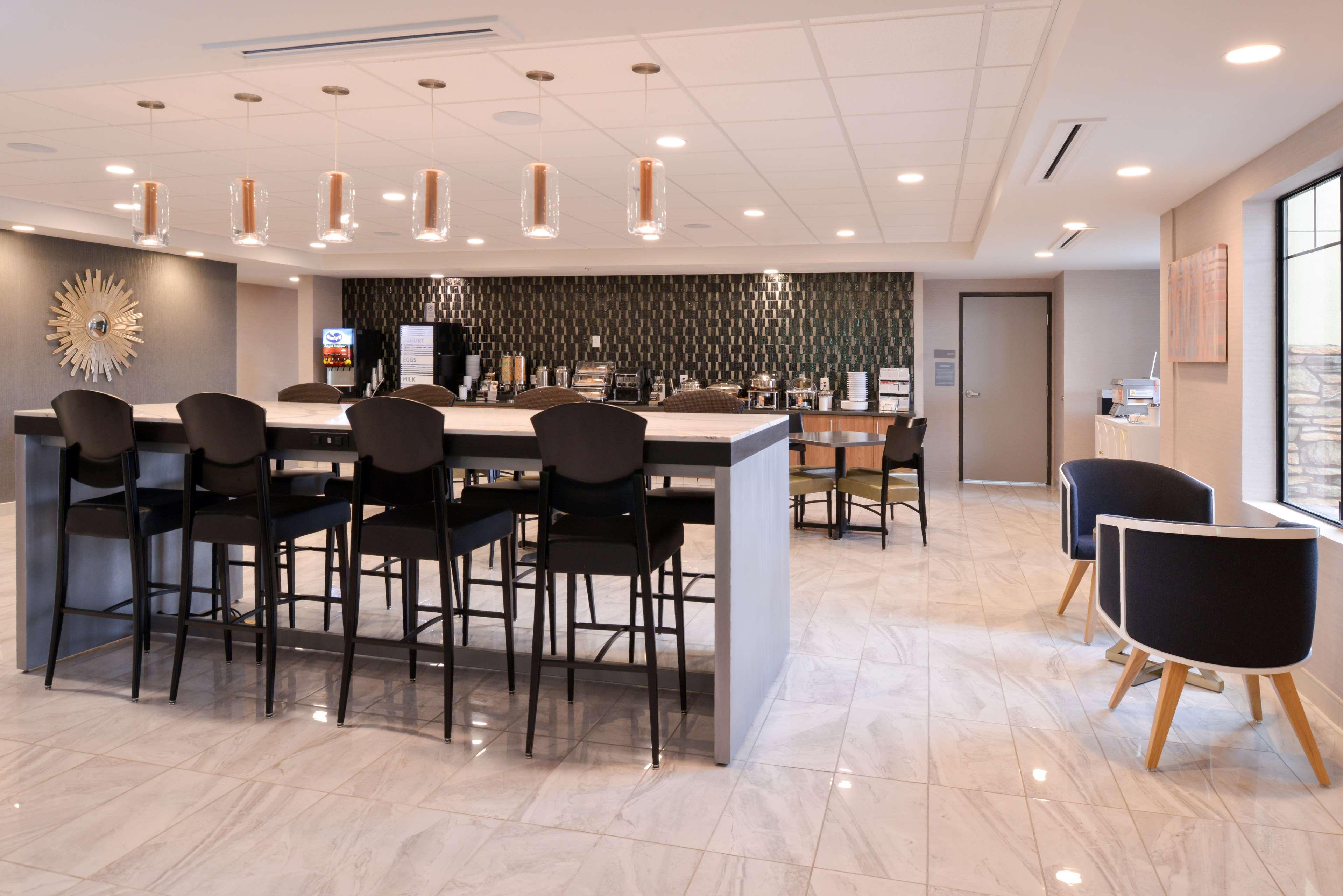 Best Western Plus West Covina Inn Εξωτερικό φωτογραφία