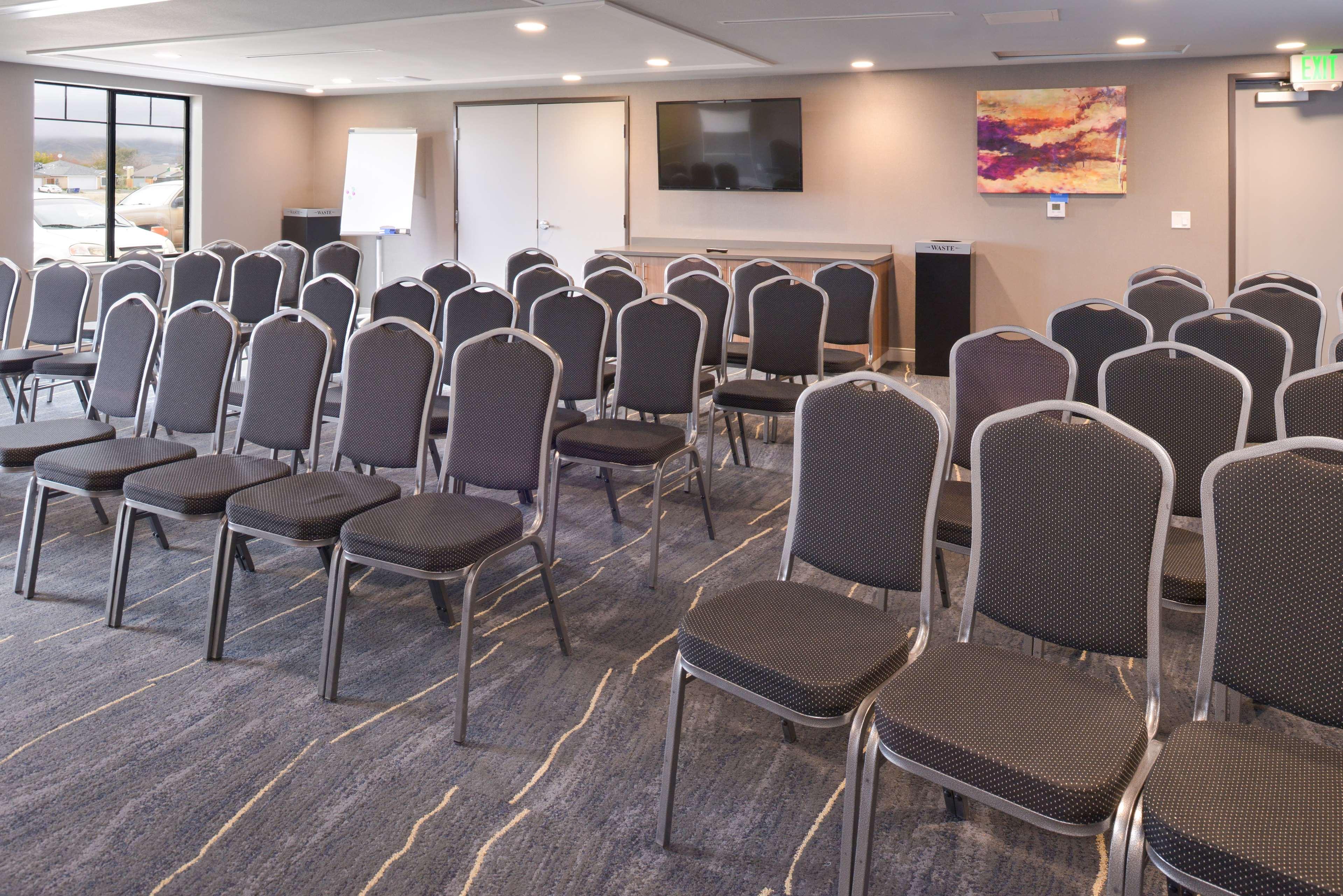 Best Western Plus West Covina Inn Εξωτερικό φωτογραφία