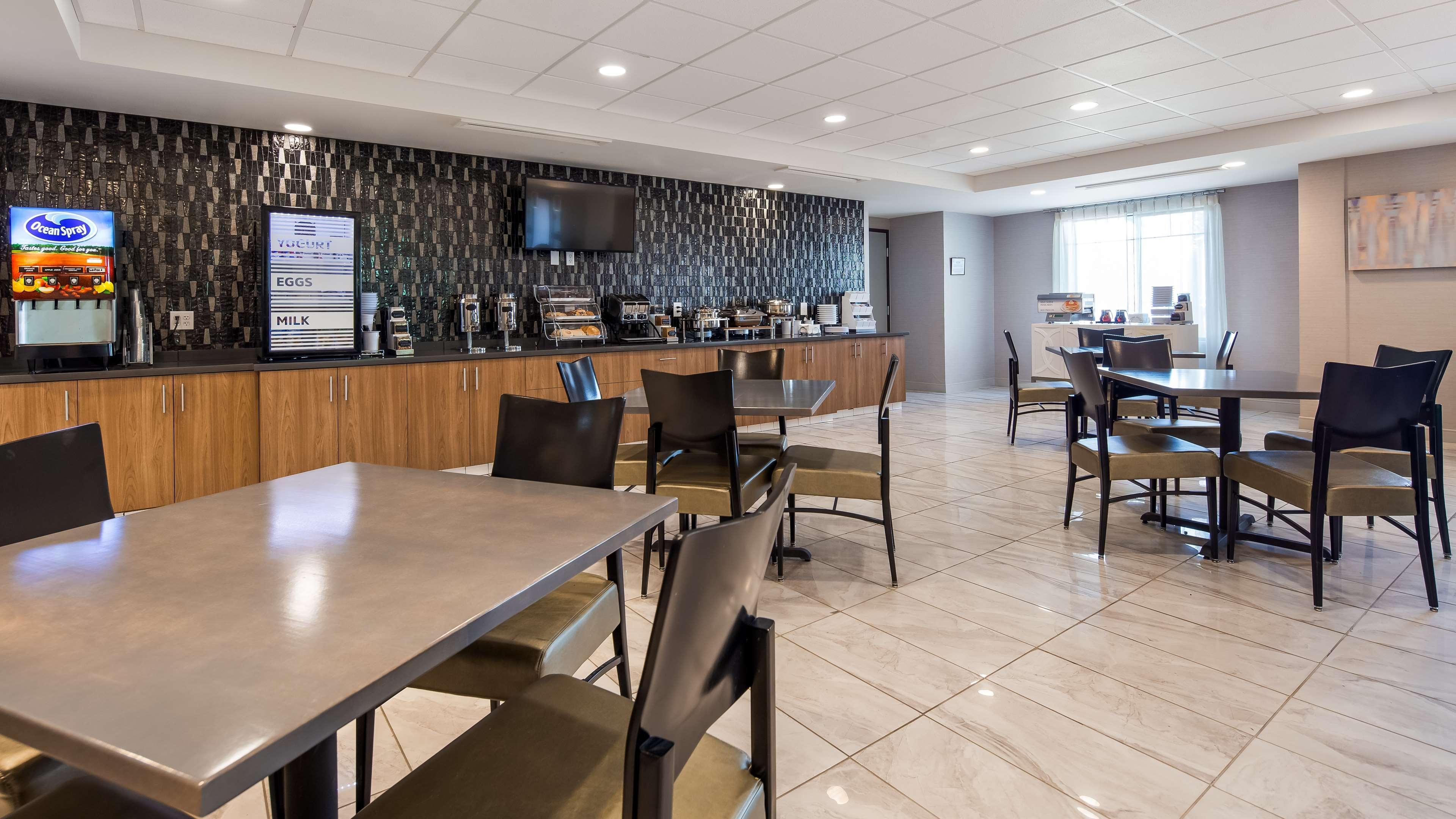 Best Western Plus West Covina Inn Εξωτερικό φωτογραφία