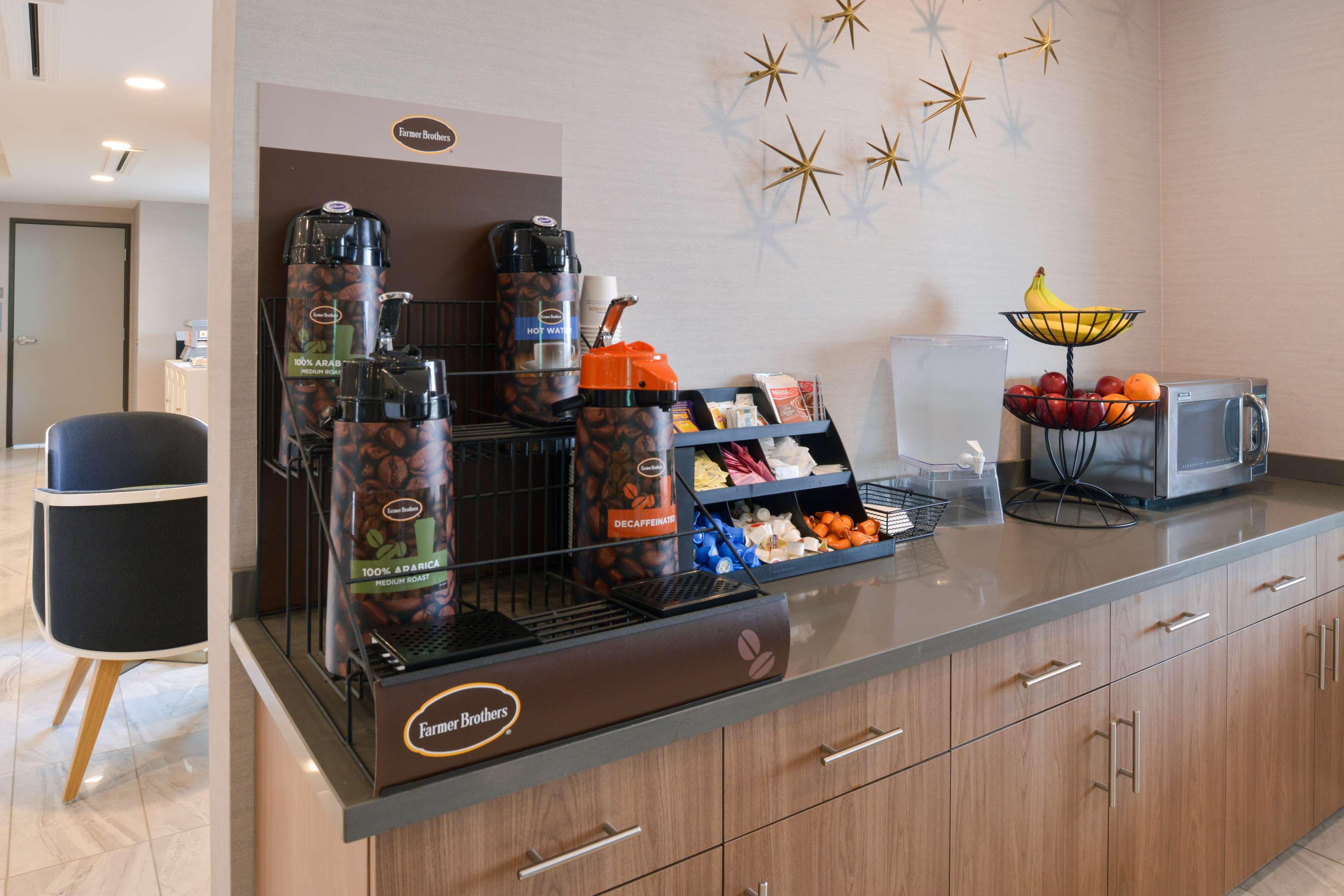 Best Western Plus West Covina Inn Εξωτερικό φωτογραφία