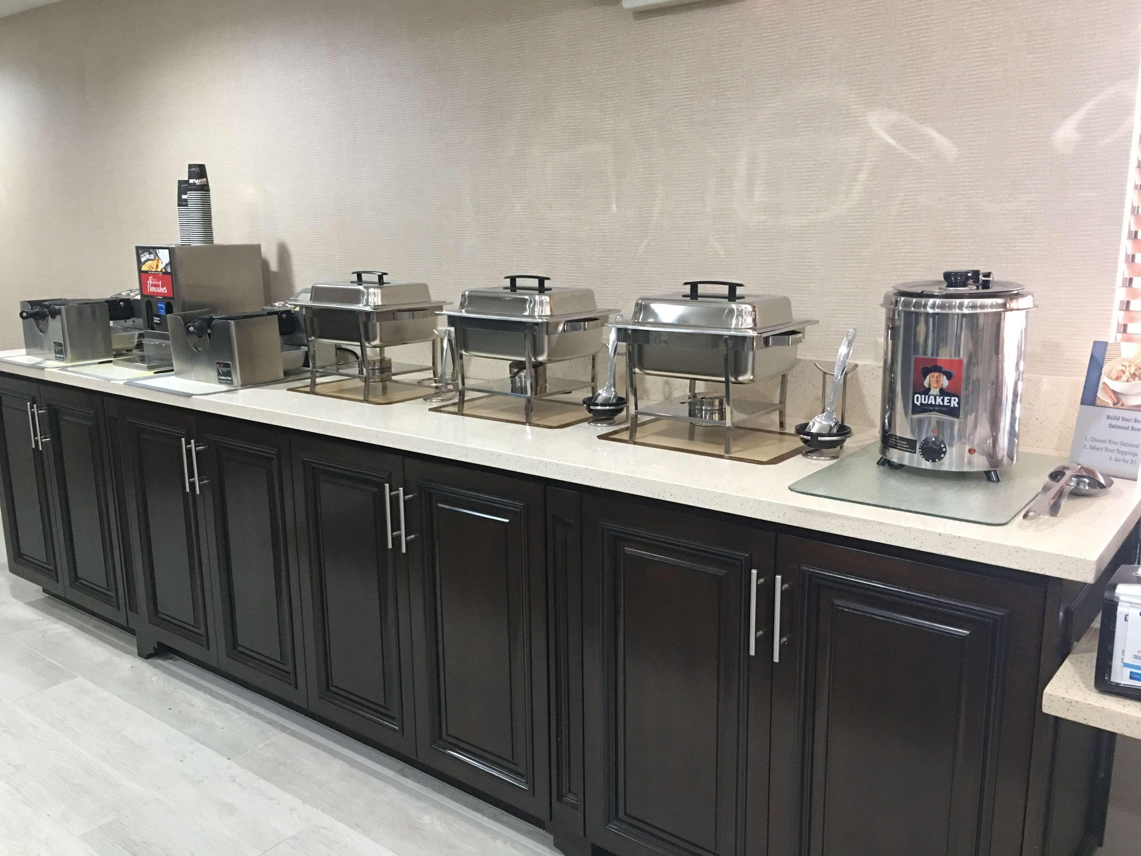 Best Western Plus West Covina Inn Εξωτερικό φωτογραφία