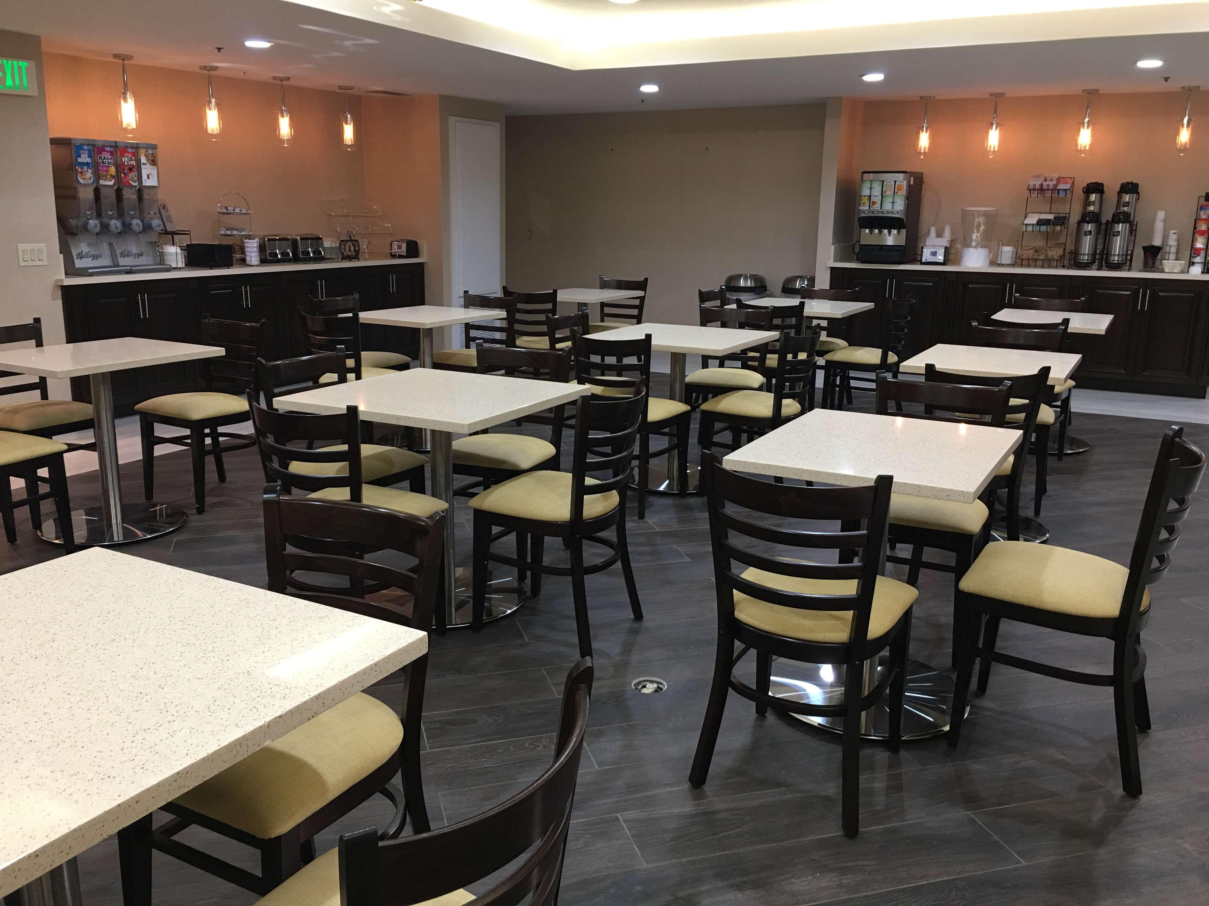 Best Western Plus West Covina Inn Εξωτερικό φωτογραφία