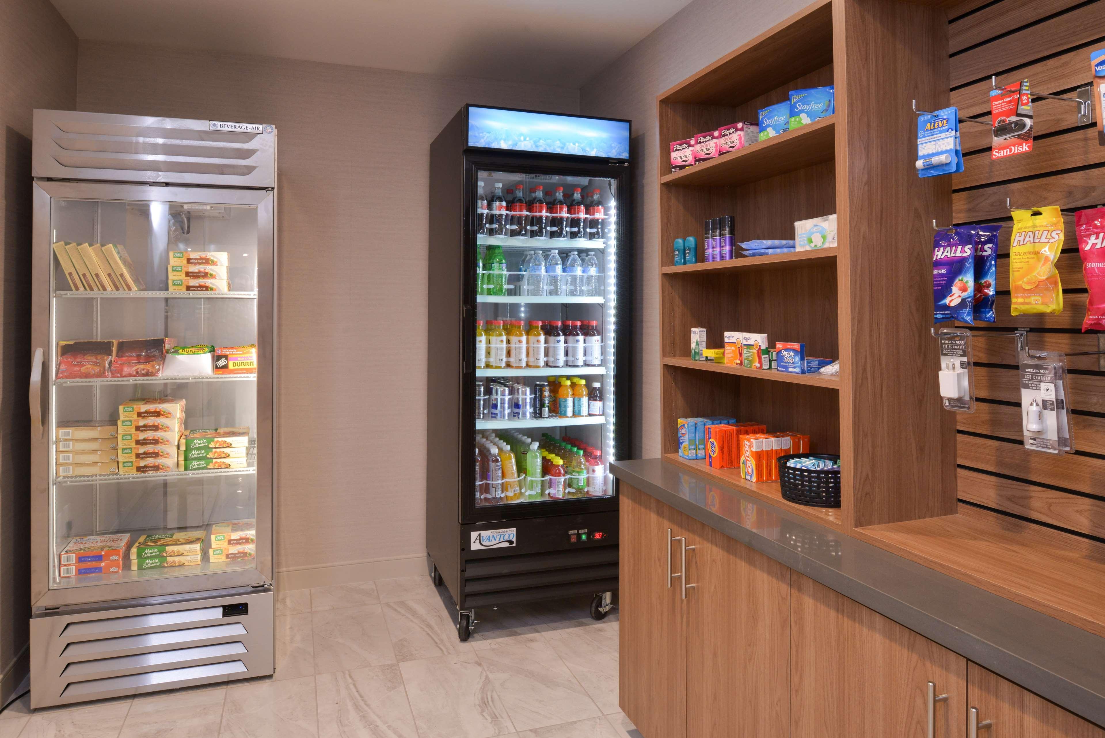 Best Western Plus West Covina Inn Εξωτερικό φωτογραφία