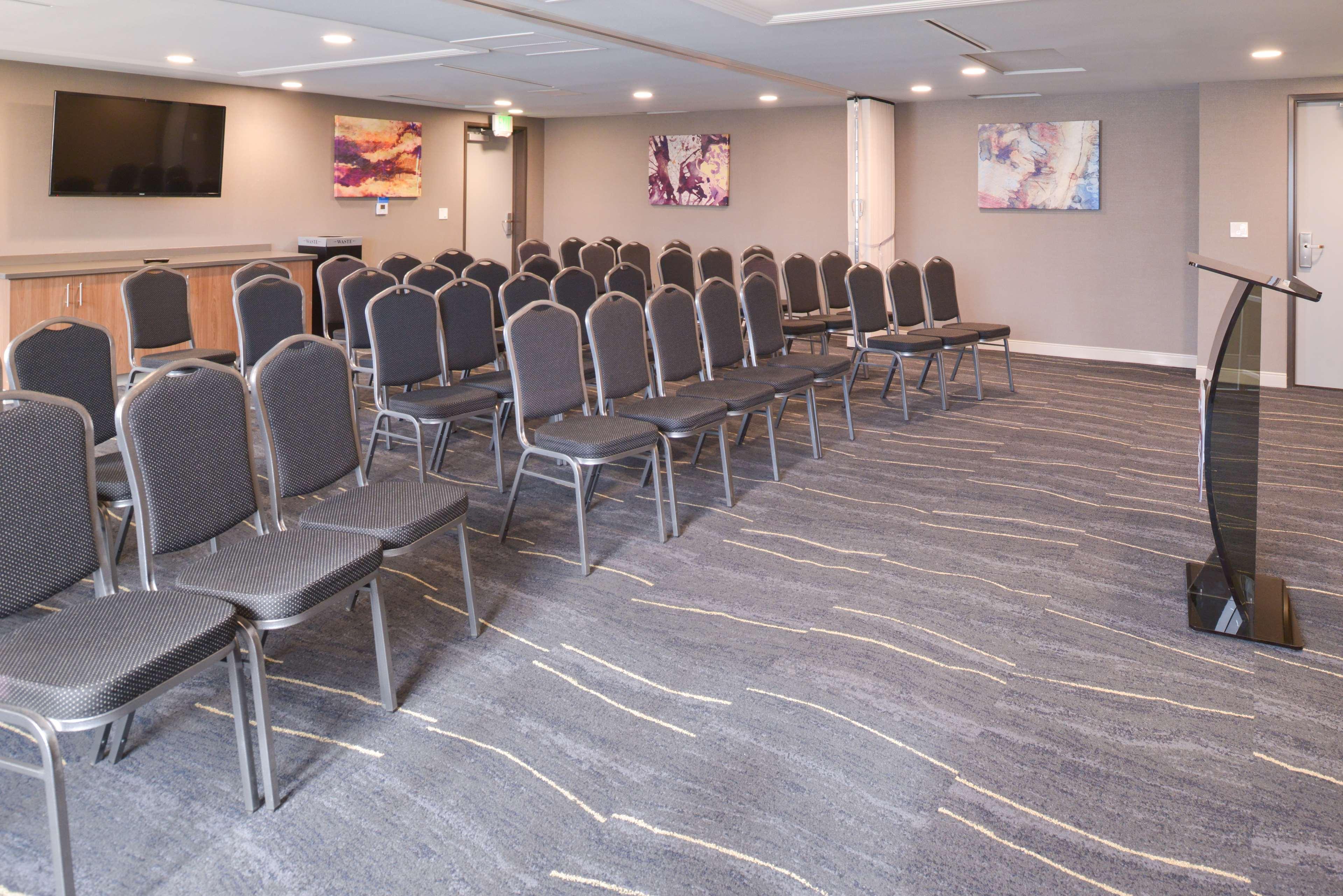 Best Western Plus West Covina Inn Εξωτερικό φωτογραφία
