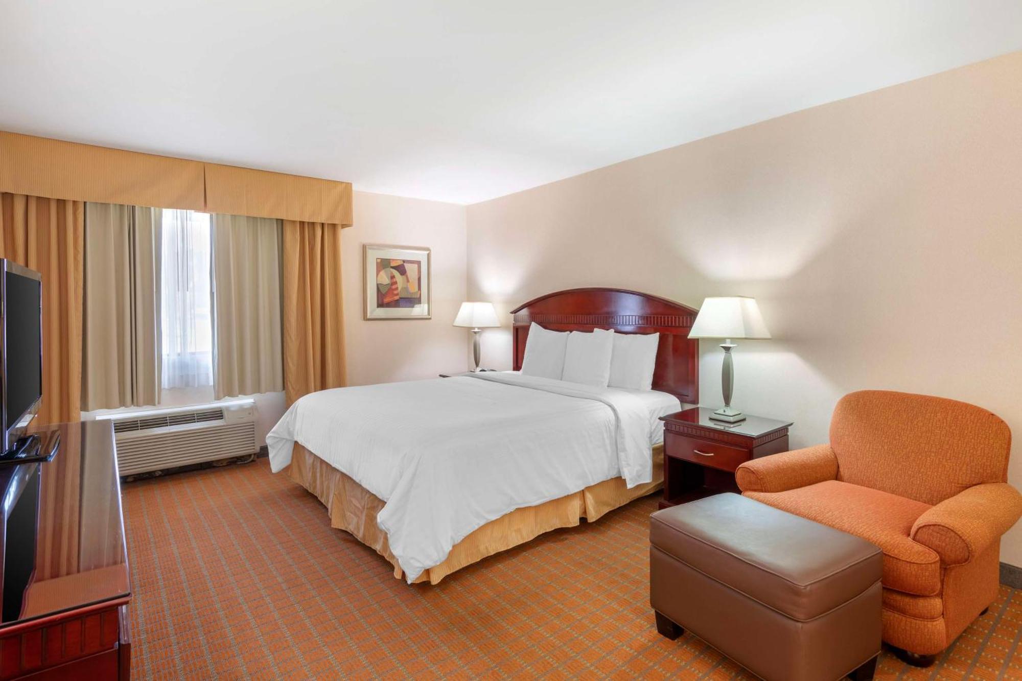 Best Western Plus West Covina Inn Εξωτερικό φωτογραφία
