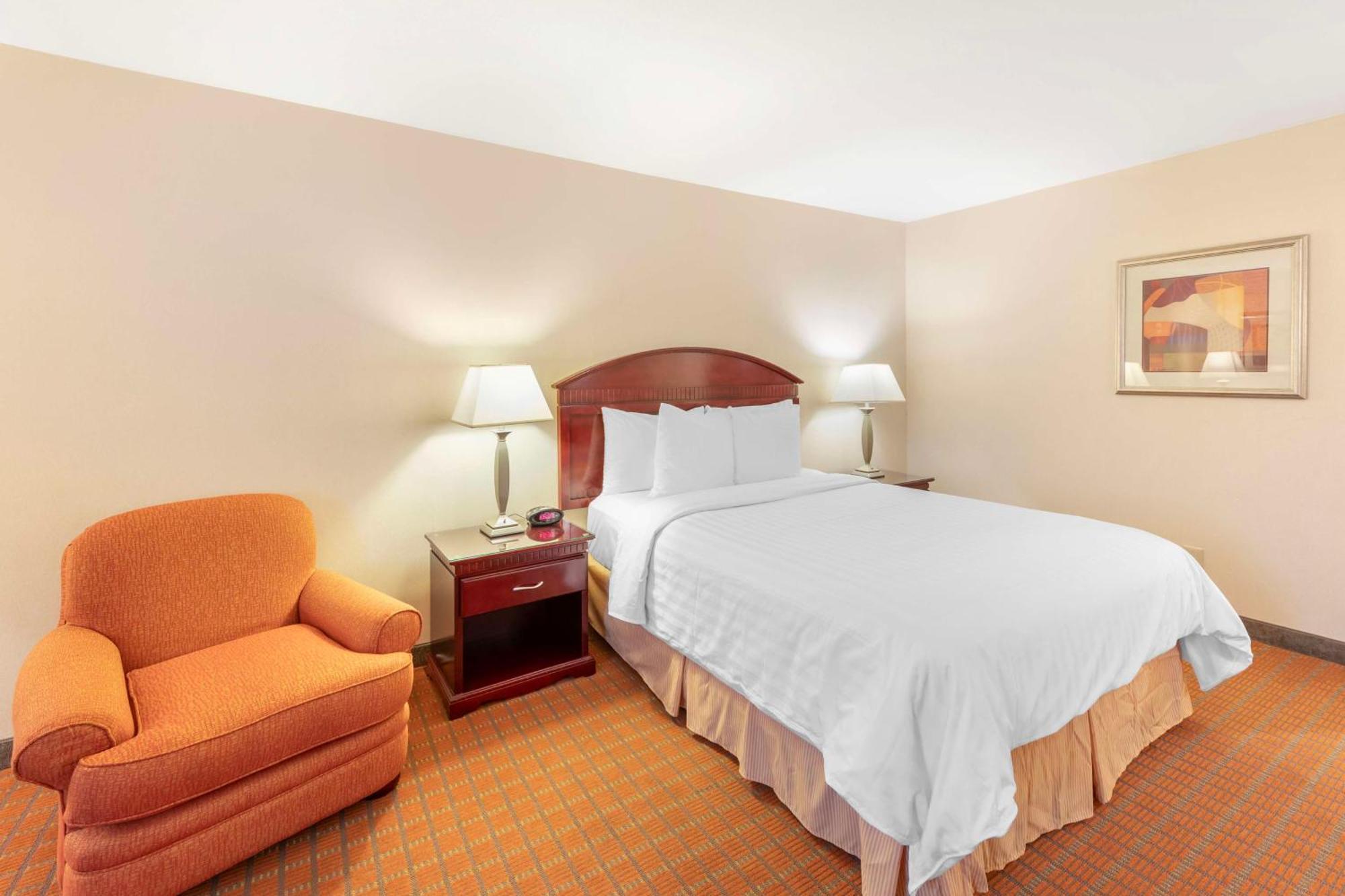 Best Western Plus West Covina Inn Εξωτερικό φωτογραφία