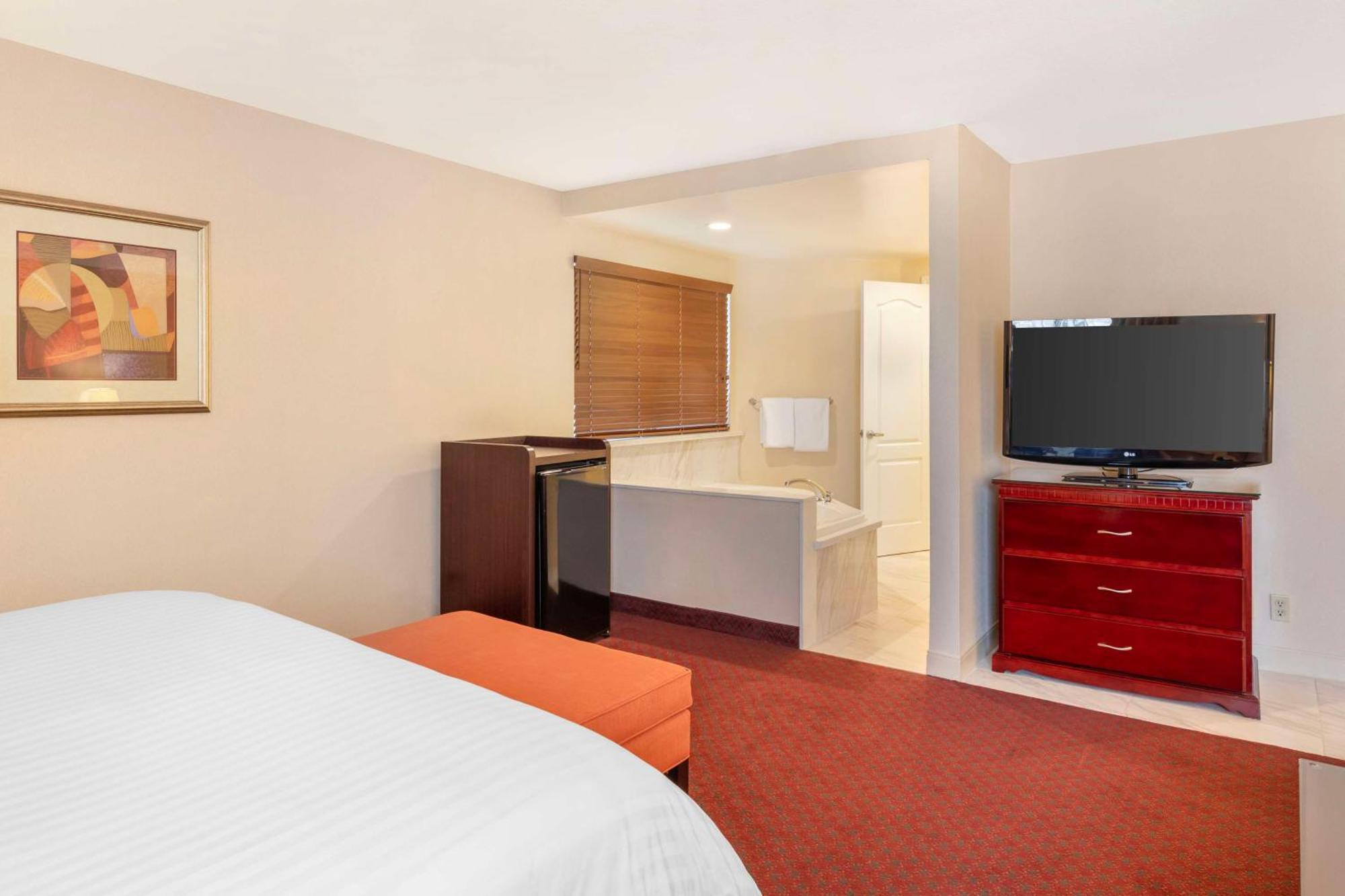 Best Western Plus West Covina Inn Εξωτερικό φωτογραφία