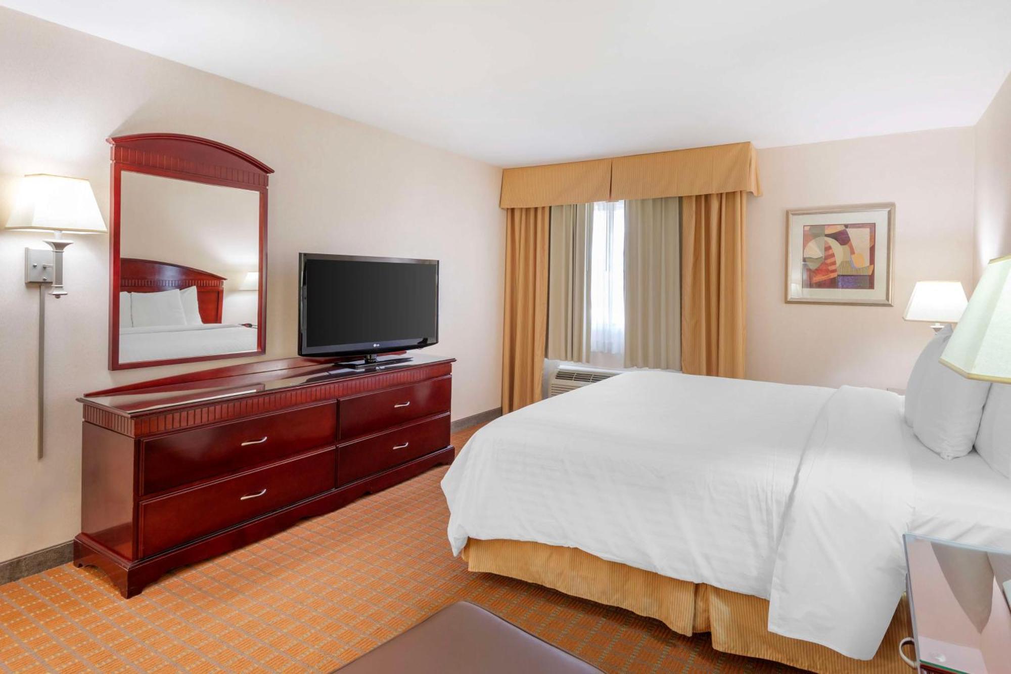 Best Western Plus West Covina Inn Εξωτερικό φωτογραφία