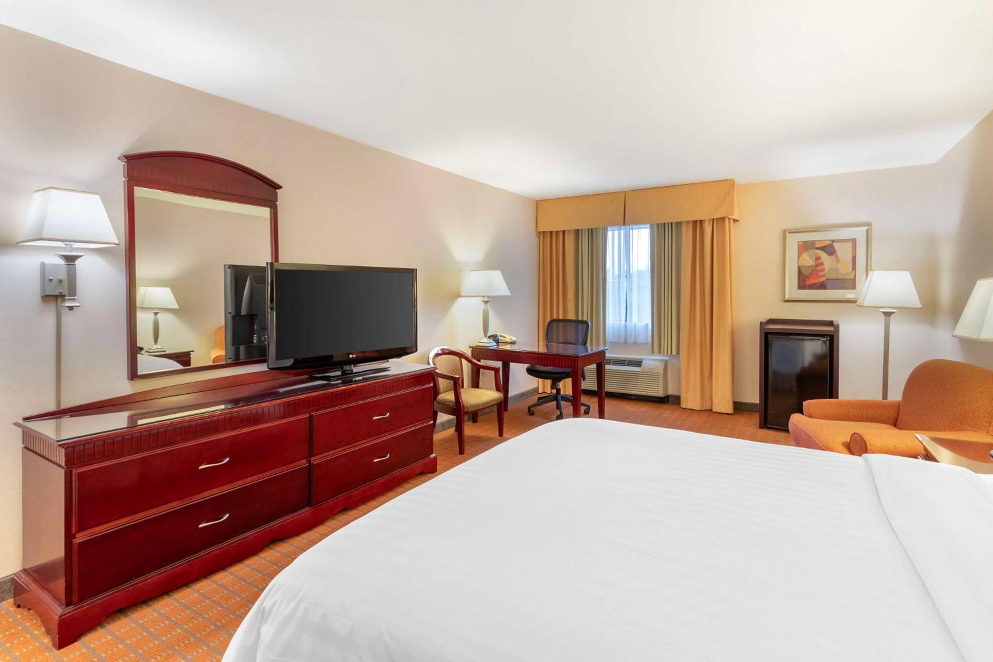 Best Western Plus West Covina Inn Εξωτερικό φωτογραφία