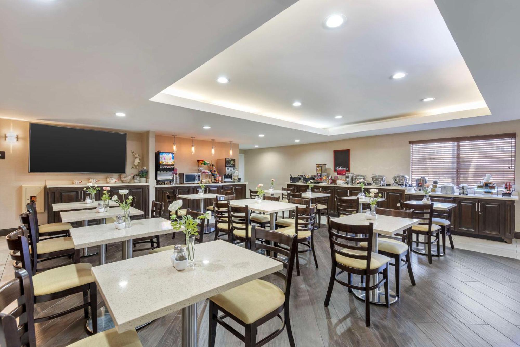 Best Western Plus West Covina Inn Εξωτερικό φωτογραφία