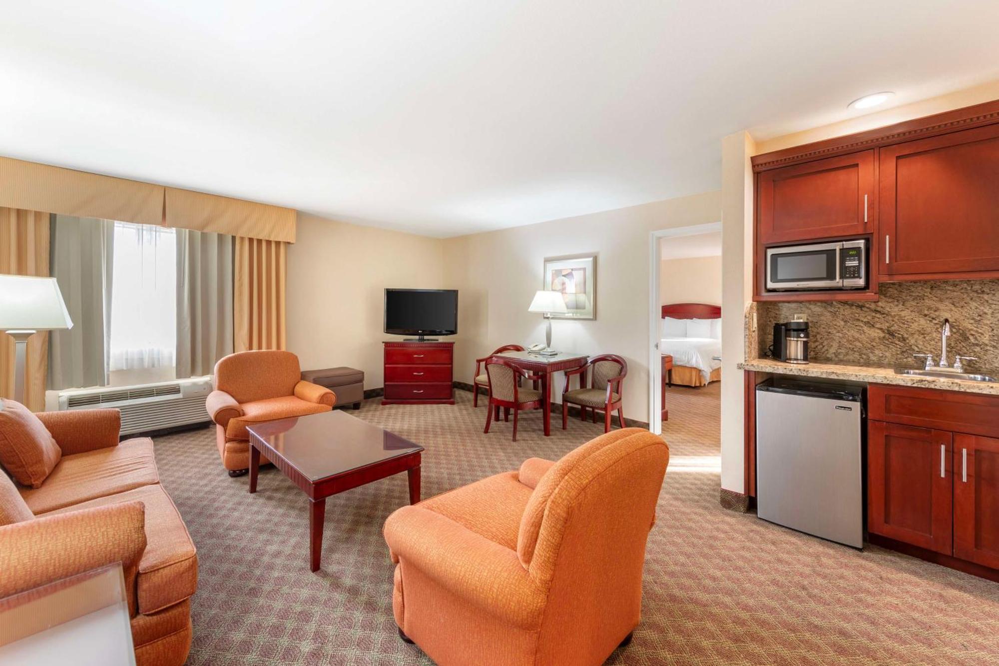 Best Western Plus West Covina Inn Εξωτερικό φωτογραφία
